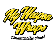 My Weapon Wraps Logo