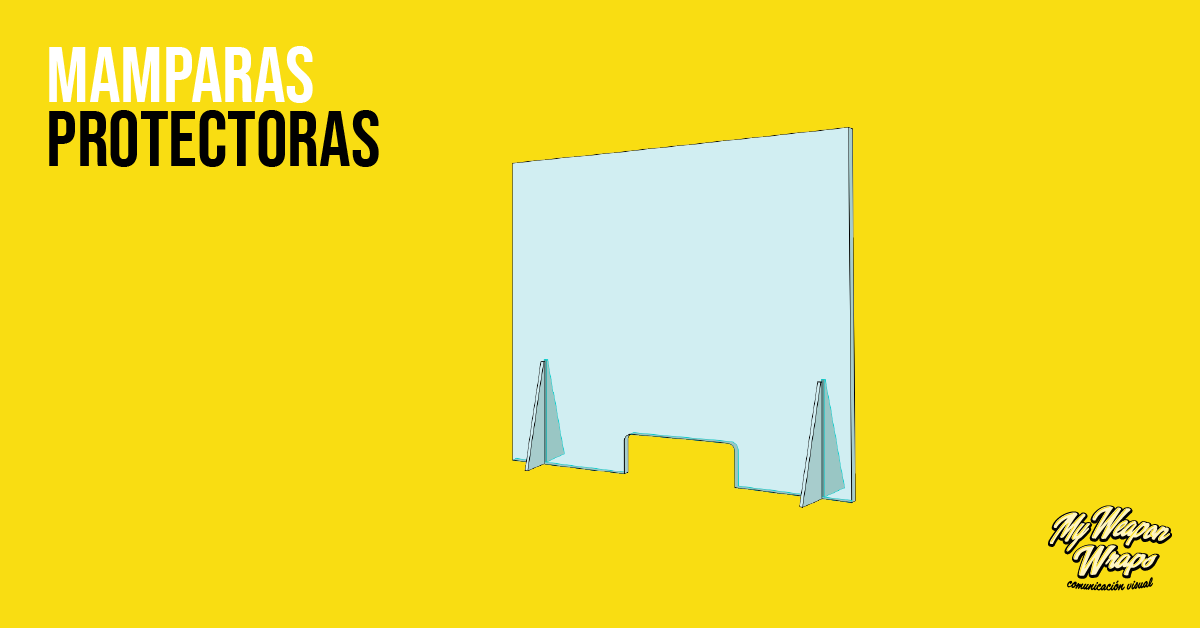 Mamparas